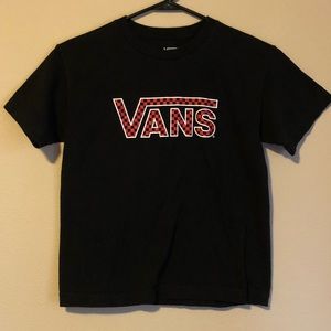 Vans T-shirt